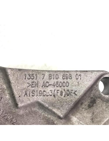 Pompe haute pression BMW SERIE 1 F20 PHASE 1 Diesel