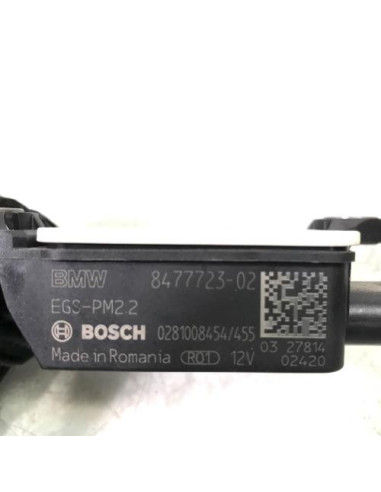 Sonde lambda BMW X5 G05 