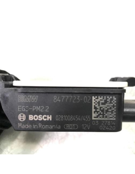 Sonde lambda BMW X5 G05 