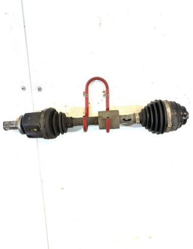 Cardan gauche (transmission) BMW SERIE 2 F45 ACTIVE TOURER PHASE 1 Diesel