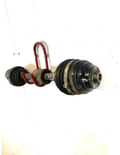Cardan gauche (transmission) BMW SERIE 2 F45 ACTIVE TOURER PHASE 1 Diesel 2