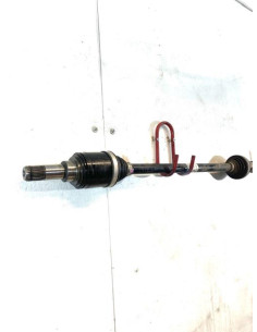 Cardan arriere droit (transmission) BMW SERIE 3 G20 Diesel 2