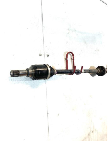 Cardan arriere droit (transmission) BMW SERIE 3 G20 Diesel
