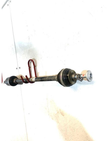 Cardan arriere droit (transmission) BMW SERIE 3 G20 Diesel