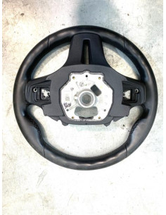 Volant BMW SERIE 1 F40  2