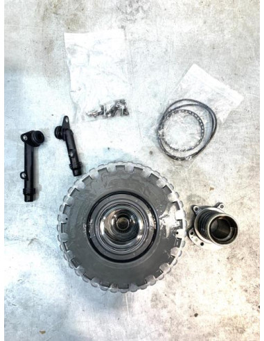 Embrayage BMW  