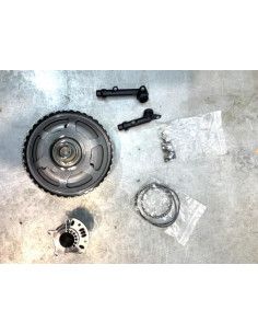 Embrayage BMW   2