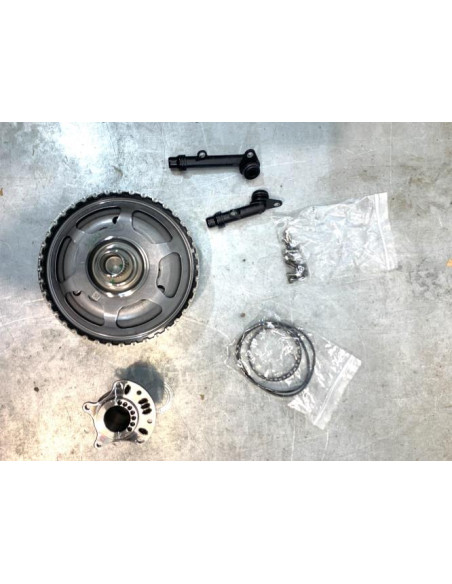 Embrayage BMW  
