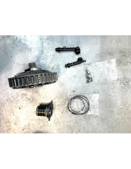 Embrayage BMW  