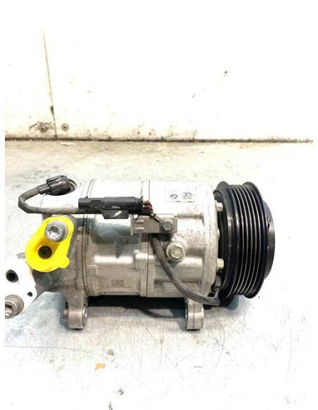 Compresseur clim BMW  