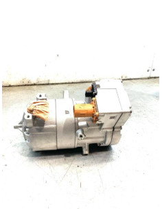 Compresseur clim BMW   2