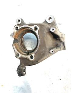 Fusee avant droit BMW X3 F25 PHASE 1 