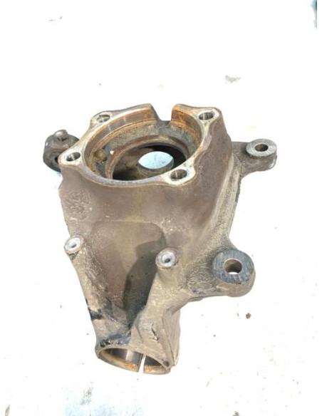 Fusee avant droit BMW X3 F25 PHASE 1 