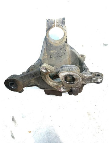 Fusee avant droit BMW X3 F25 PHASE 1 