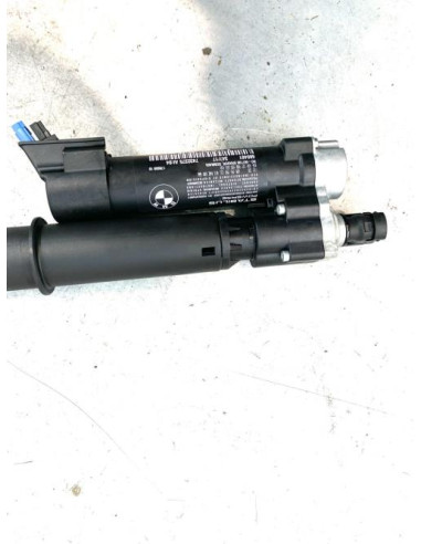 Verin de coffre gauche BMW SERIE 4 F36 GRAN COUPE PHASE 1 