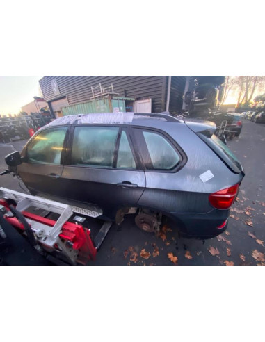 Calculateur BMW X5 E70 PHASE 2 Diesel