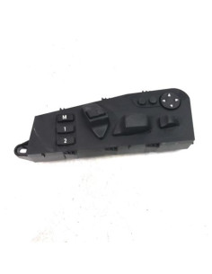 Commande de reglage de siege BMW X5 E70 PHASE 2 Diesel