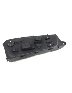 Commande de reglage de siege BMW X5 E70 PHASE 2 Diesel