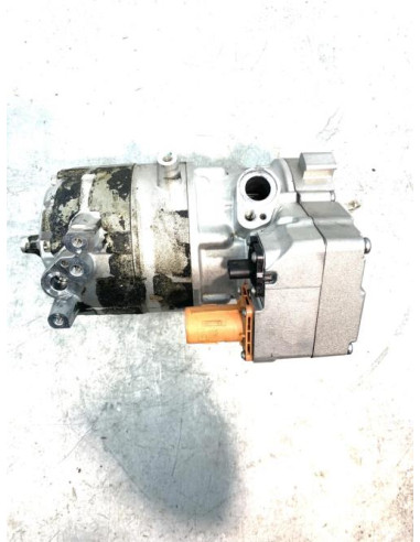 Compresseur clim BMW  