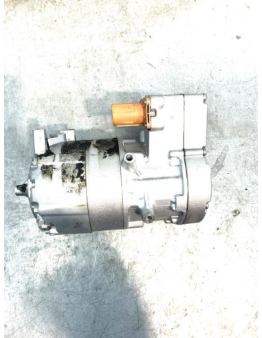 Compresseur clim BMW  