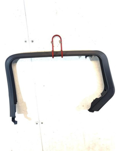 Vitre arriere droit BMW SERIE 5 E61 TOURING BREAK 