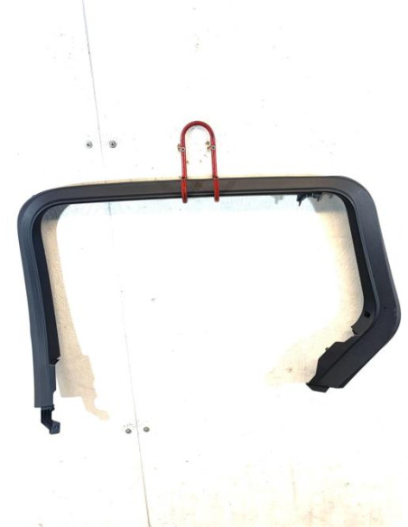 Vitre arriere droit BMW SERIE 5 E61 TOURING BREAK 