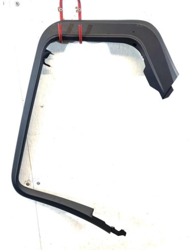 Vitre arriere droit BMW SERIE 5 E61 TOURING BREAK 