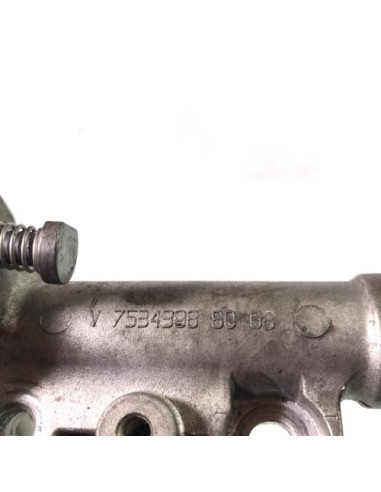 Galet tendeur MINI MINI 2 R56 PHASE 2 