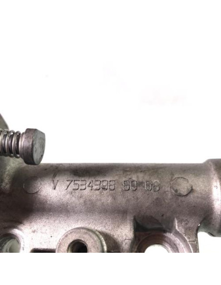 Galet tendeur MINI MINI 2 R56 PHASE 2 