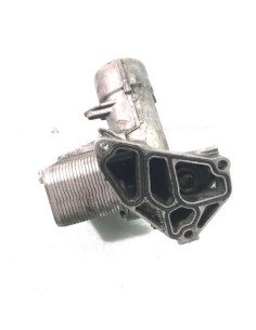 Support filtre a huile BMW X5 E70 PHASE 1 Diesel 2