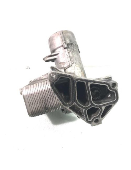 Support filtre a huile BMW X5 E70 PHASE 1 Diesel