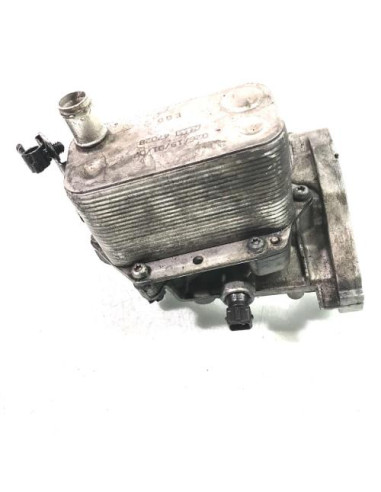 Support filtre a huile BMW X5 E70 PHASE 1 Diesel