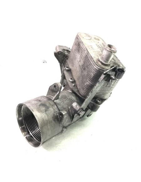 Support filtre a huile BMW X5 E70 PHASE 1 Diesel