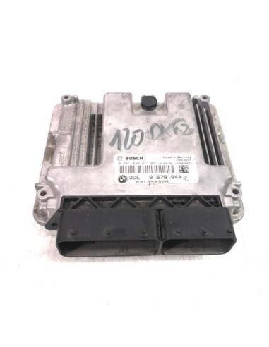 Calculateur moteur BMW SERIE 1 F20 PHASE 1 Diesel