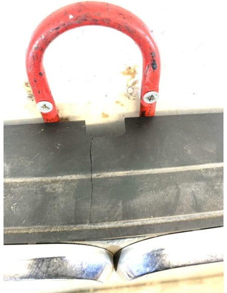 Grille de calandre BMW SERIE 7 E32 Essence