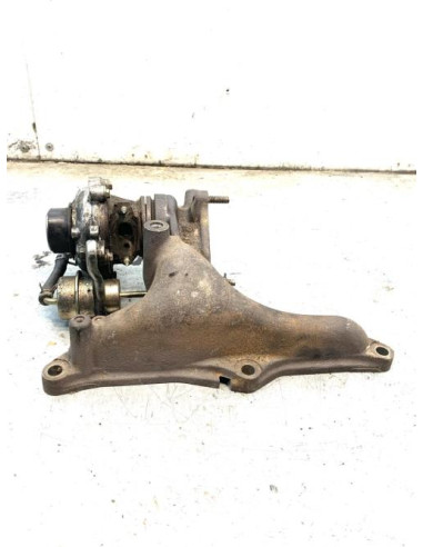 Turbo MINI MINI 1 R50/R53 PHASE 1 Diesel
