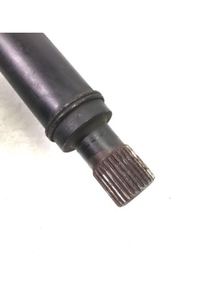 Arbre de transmission avant BMW X5 E70 PHASE 1 Diesel