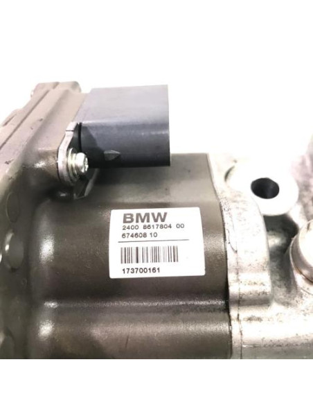 Pompe à huile BMW X1 F48 PHASE 2 