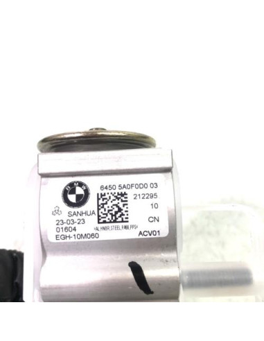 Detendeur de clim MINI MINI 3 F60 COUNTRYMAN PHASE 2 BREAK 