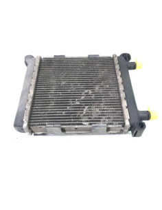 Radiateur eau BMW X1 F48 PHASE 1 