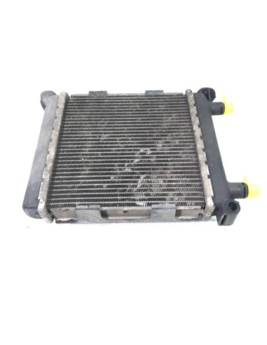Radiateur eau BMW X1 F48 PHASE 1 