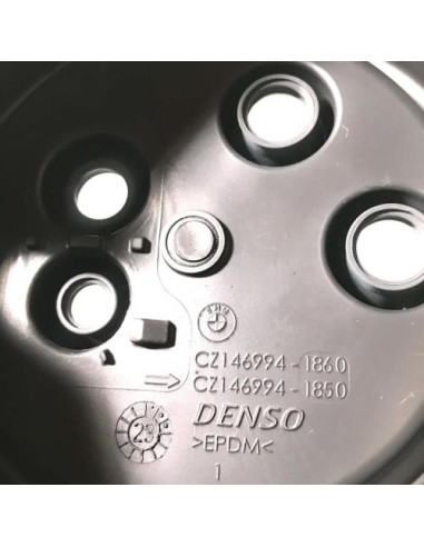 Bloc chauffage MINI MINI 3 F56 PHASE 1 