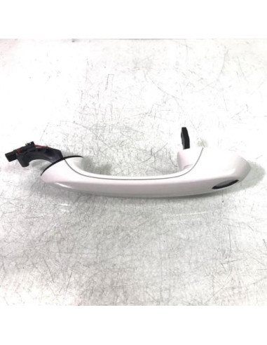 Poignee porte avant gauche BMW X3 G01 