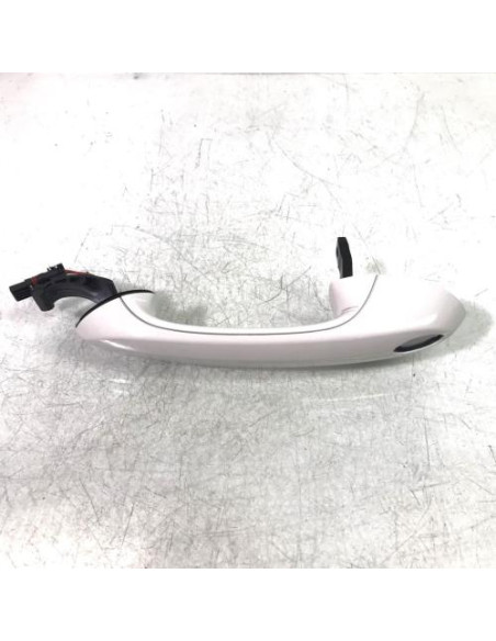 Poignee porte avant gauche BMW X3 G01 