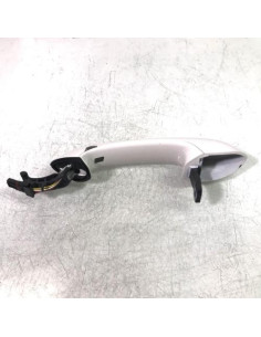 Poignee porte avant gauche BMW X3 G01  2