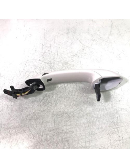 Poignee porte avant gauche BMW X3 G01 