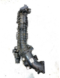 Collecteur d'admission BMW SERIE 1 F20 PHASE 1 Diesel
