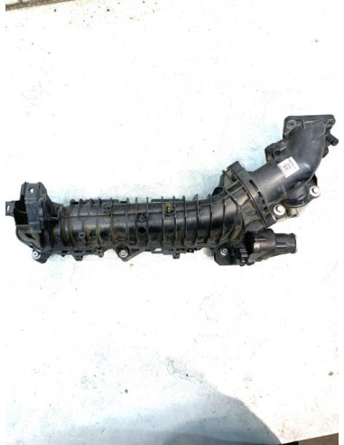 Collecteur d'admission BMW SERIE 1 F20 PHASE 1 Diesel