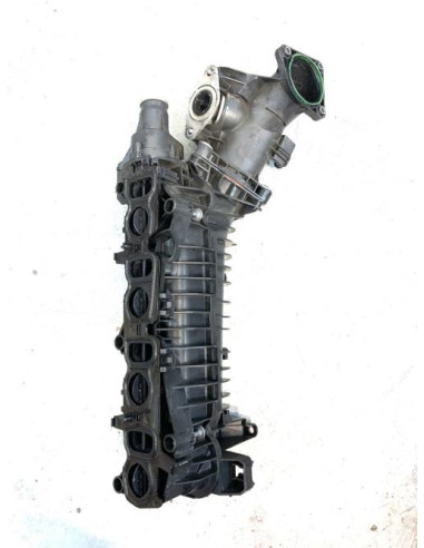 Collecteur d'admission BMW SERIE 1 F20 PHASE 1 Diesel