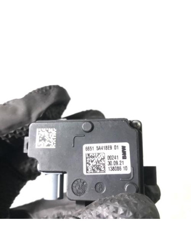 Camera BMW X5 G05 